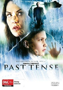 Past Tense (2006)  (DVD)